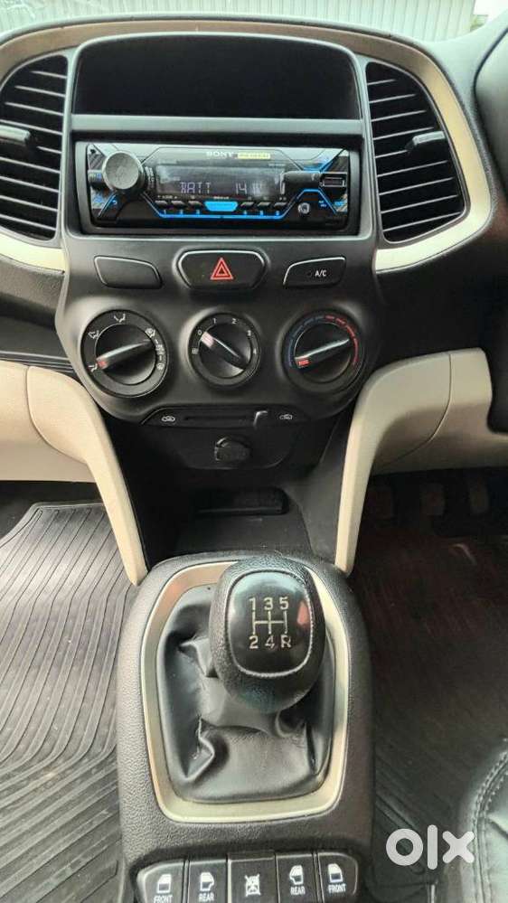 Hyundai Santro Magna Cng, 2019, Cng & Hybrids