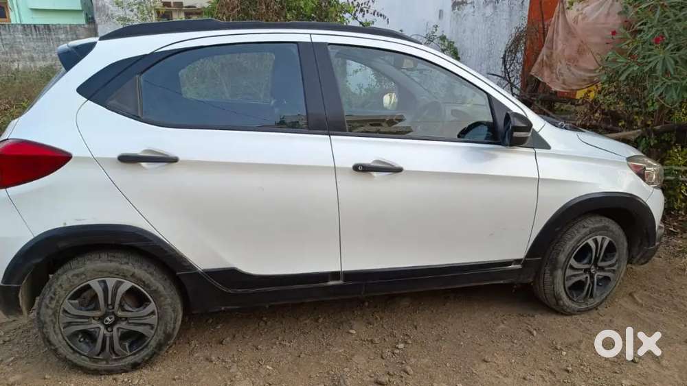 Tata Tiago Nrg 2019 Petrol Well Maintained Show Room Track
