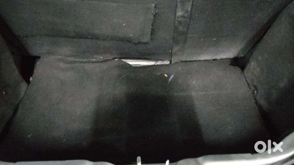 Tata Tiago 1.2 Revotron Xm, 2018, Petrol