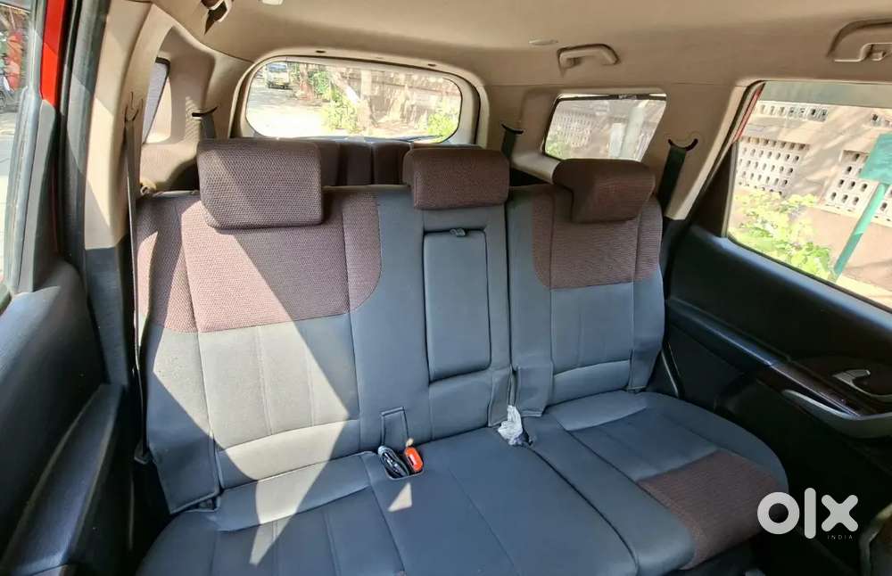 Mahindra Xuv500 2014 Diesel 70000 Km Driven
