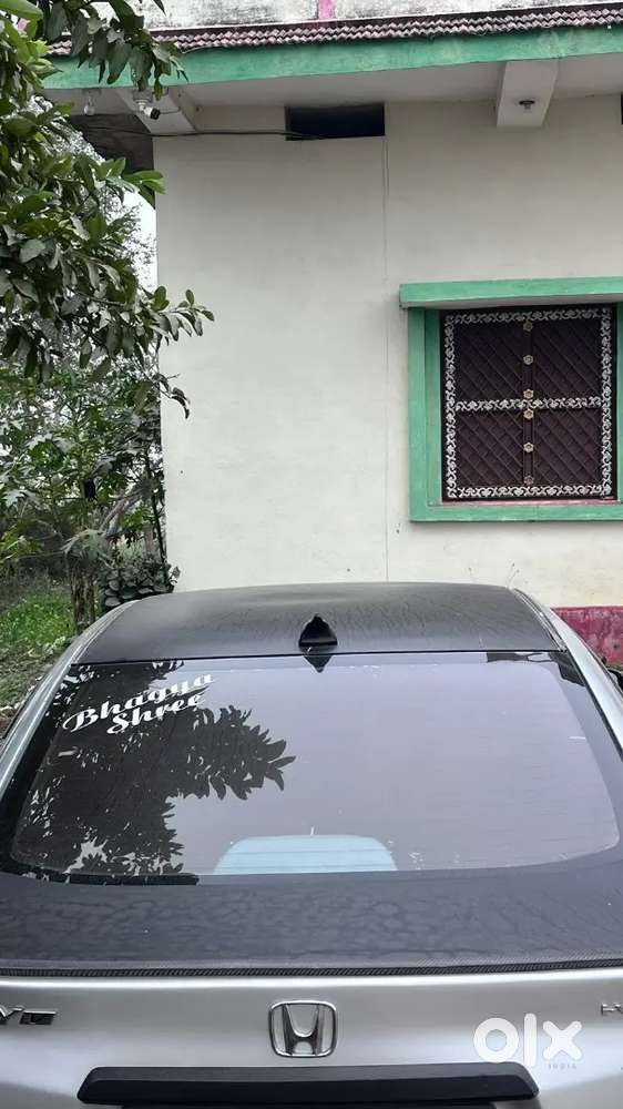 Honda City 1.5 Zx 2010 Model