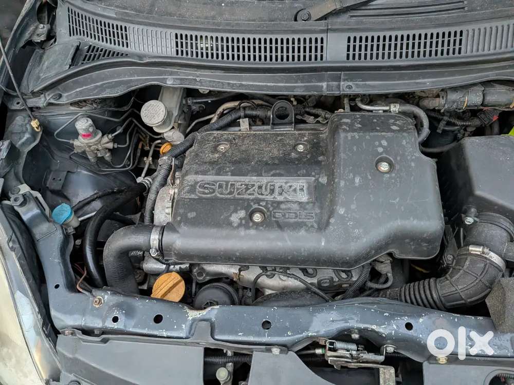 Maruti Suzuki Dzire 2010 Diesel 160000 Km Driven