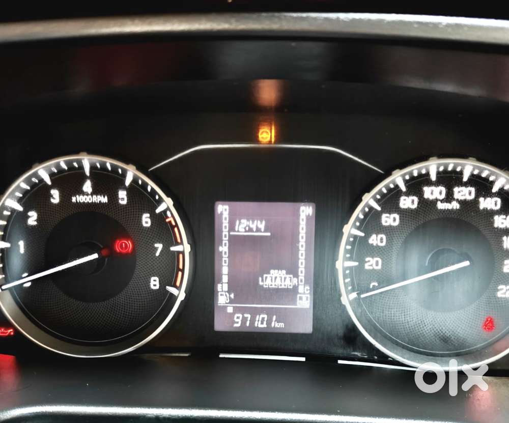 Hyundai Grand I10 Nios Magna 1.2 Kappa Vtvt, 2024, Cng & Hybrids