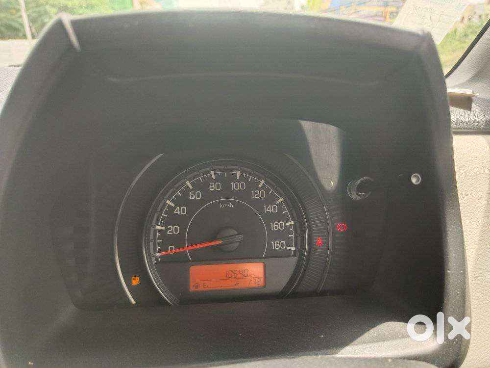 Maruti Suzuki Wagon R 1.0 Vxi (o), 2023, Petrol