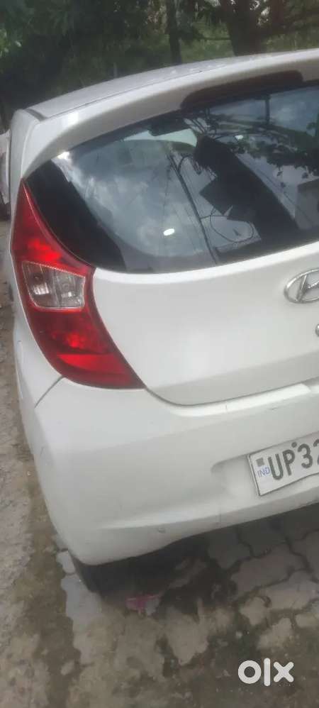 Hyundai Eon For Sale