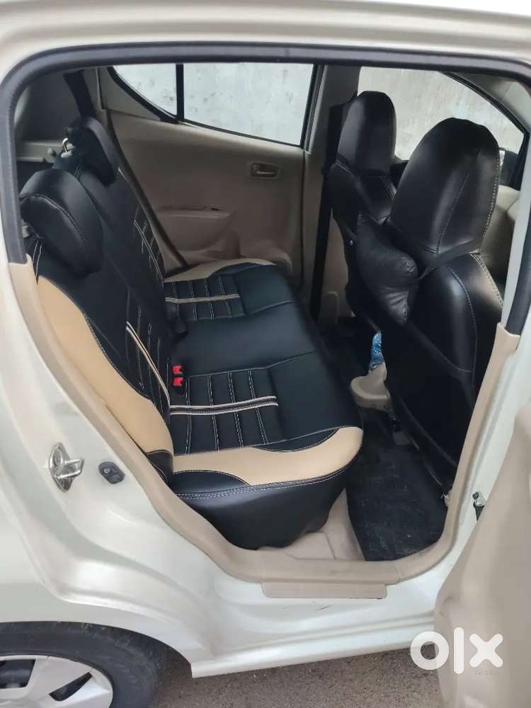 Maruti Suzuki A-star 2012i