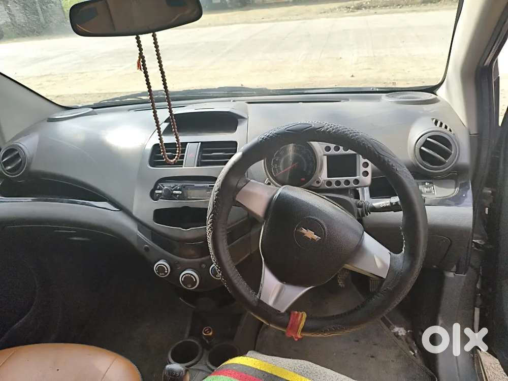 Chevrolet Beat Diesel 2011
