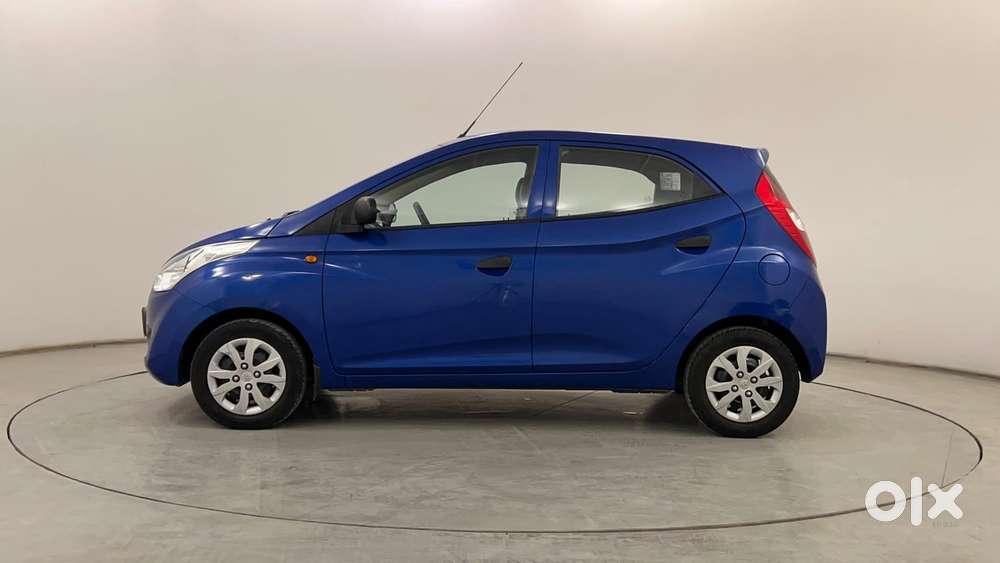 Hyundai Eon Magna +, 2018, Petrol