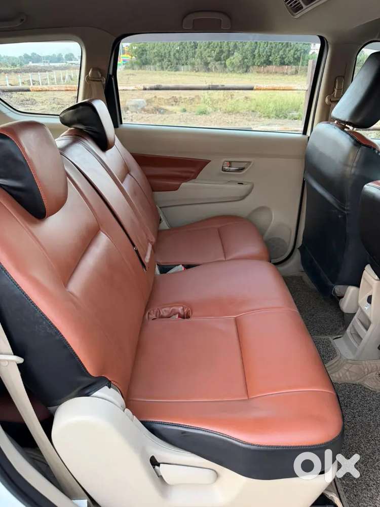 Toyota Rumion 2023 Petrol 38000 Km Driven