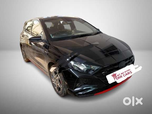 Hyundai I20 N Line 1.0 N6 Turbo Imt, 2026, Petrol