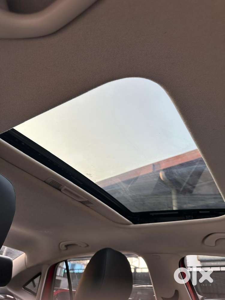 Skoda Slavia 1.5 Tsi Style, 2022, Petrol