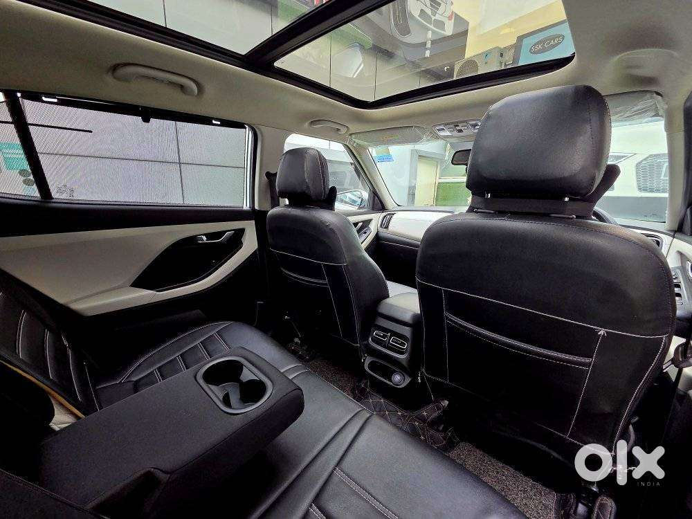 Hyundai Creta Sx Petrol Mt, 2020, Petrol