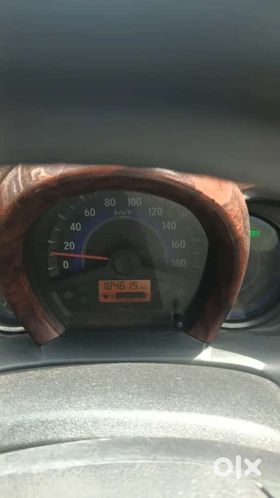Honda Mobilio 2014 Diesel 153000 Km Driven