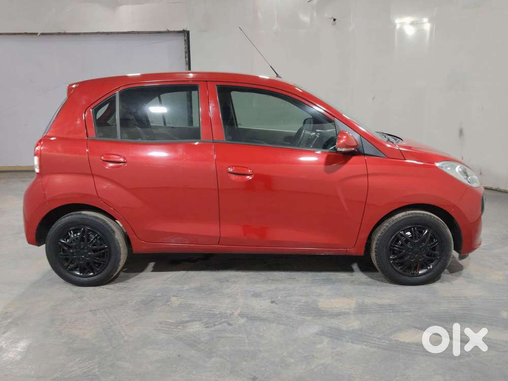 Hyundai Santro Sportz, 2021, Petrol