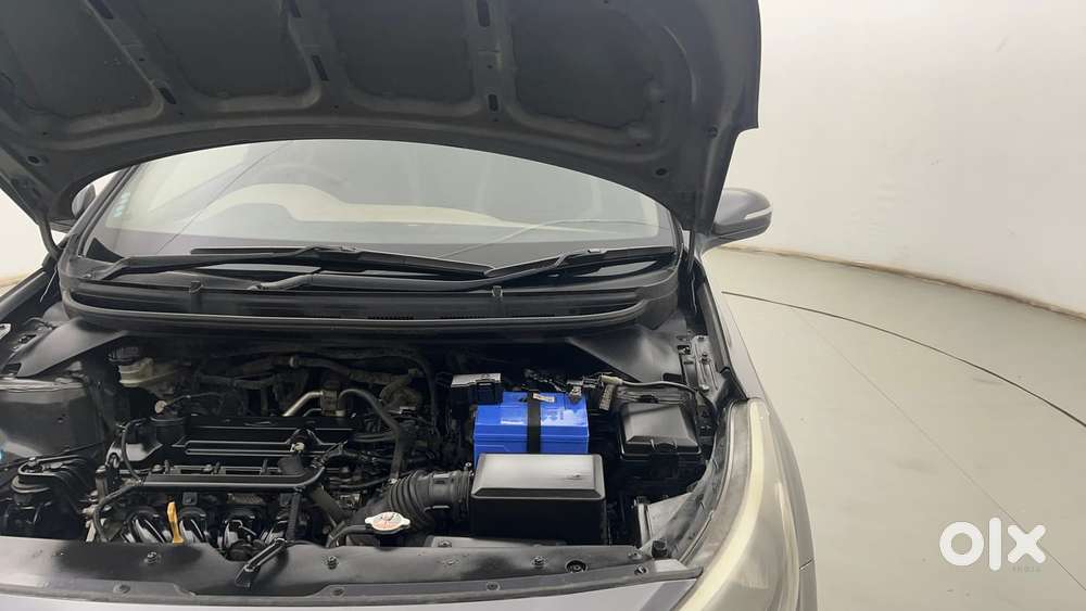 Hyundai Elite I20 [ ] 1.2 Sportz, 2016, Petrol