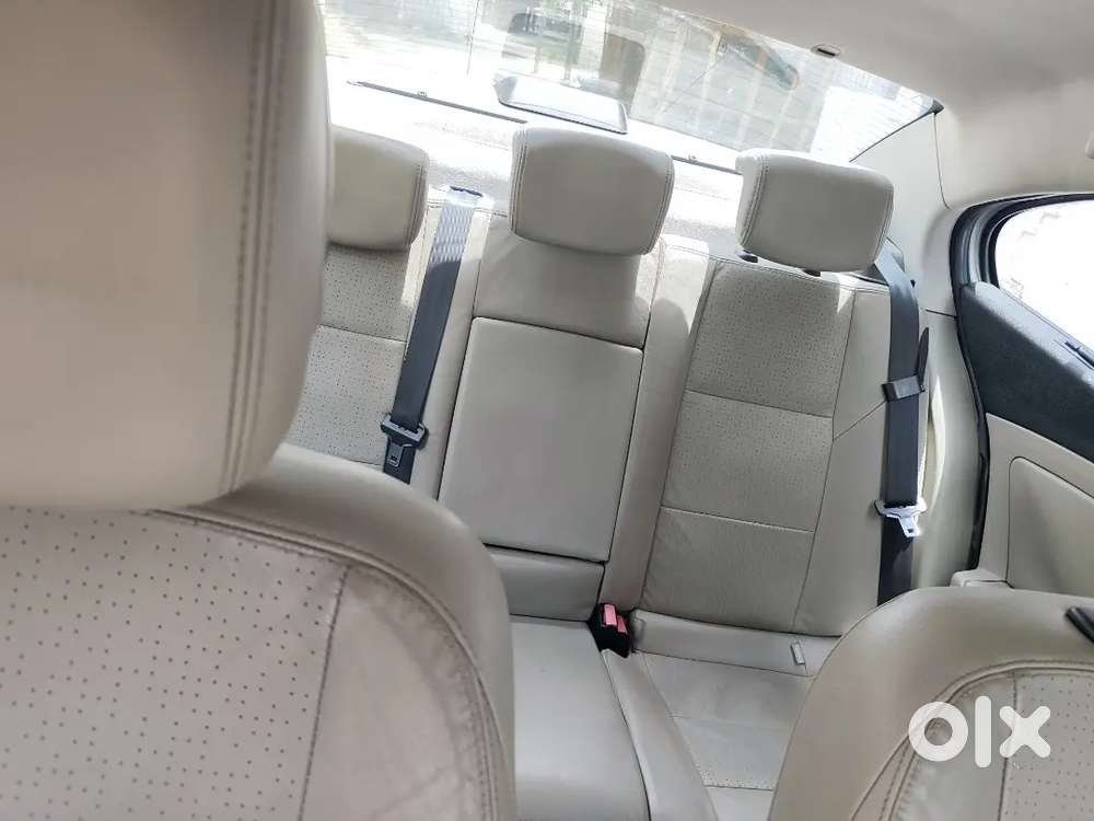 Renault Fluence 2012