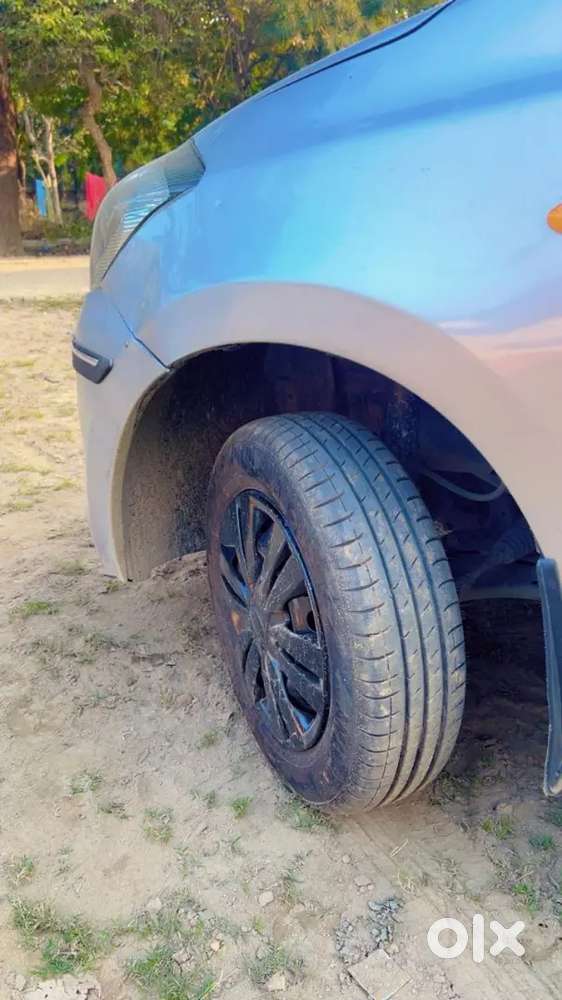 Datsun Go Plus 2017 Petrol 25522 Km Less  Driven Well Maintained