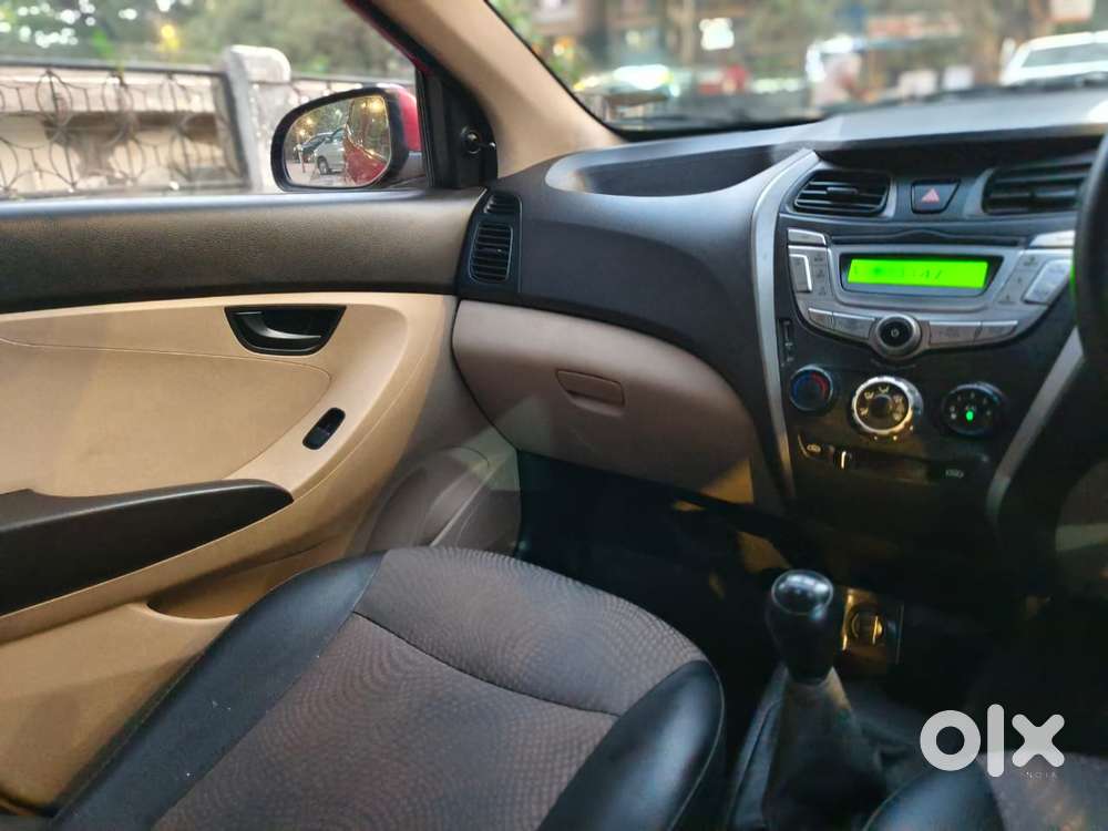 Hyundai Eon 1.0 Kappa Magna Plus, 2014, Petrol