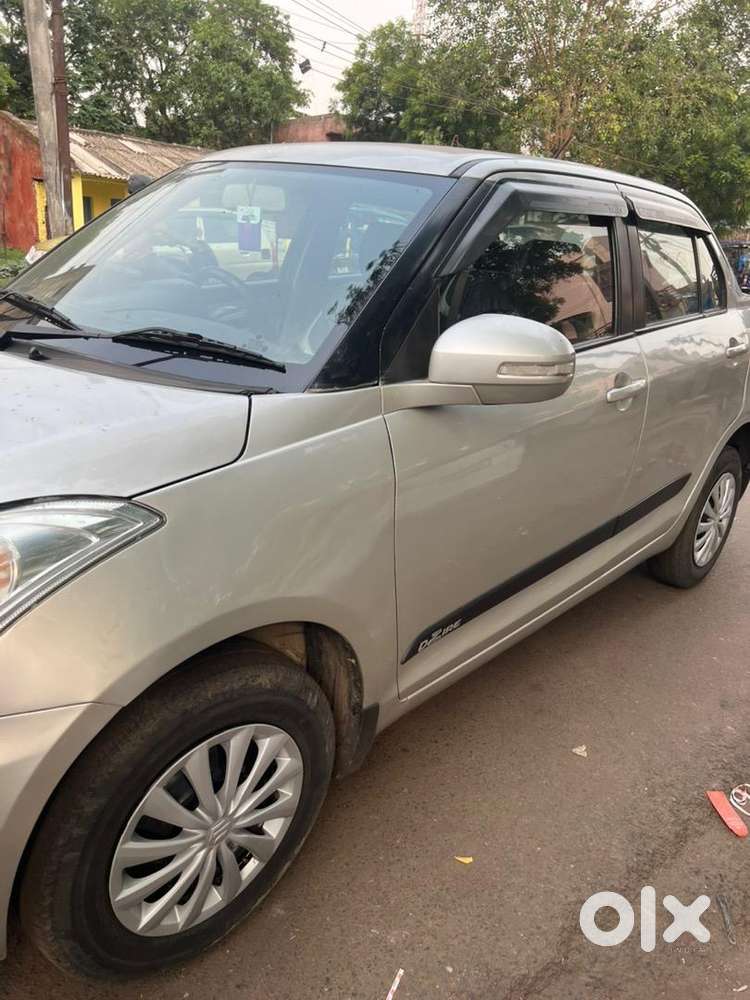 2014 Maruti Suzuki Diesel 85000 Km Car