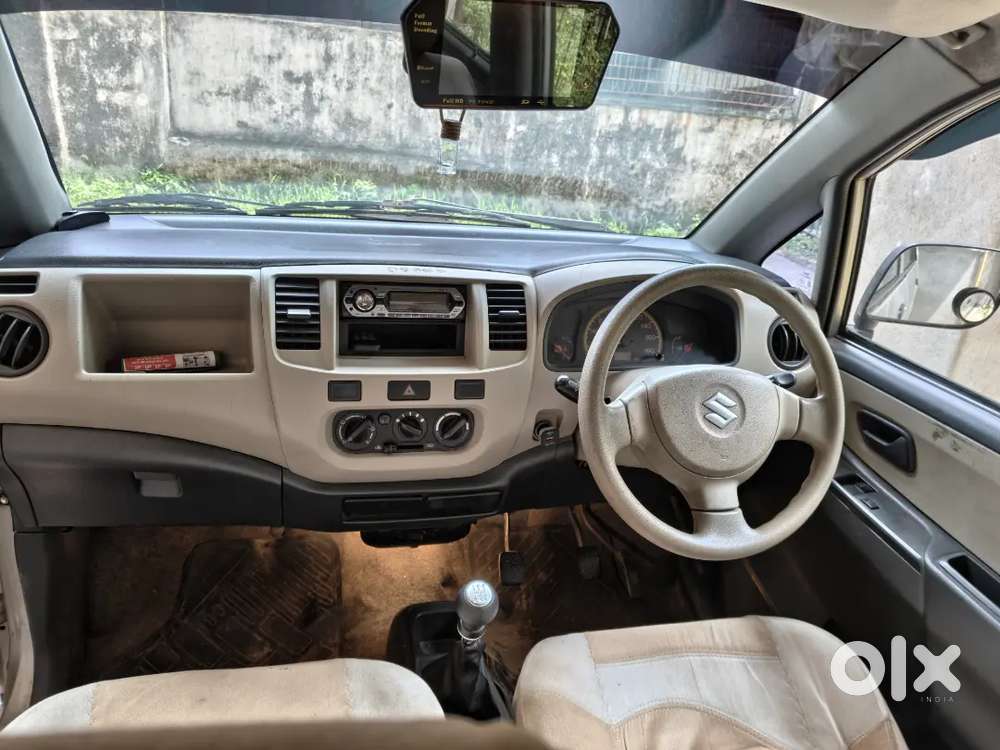 Maruti Suzuki Estilo 2007 Lxi