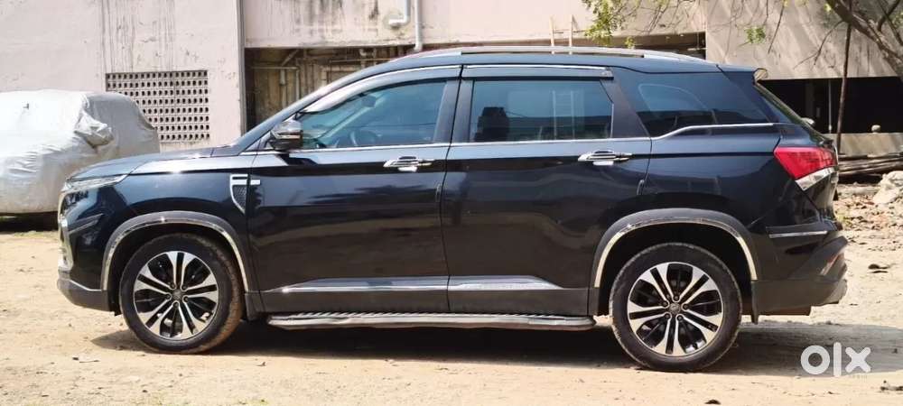 Mg Hector Smart 2.0 Turbo Diesel Mt, 2021, Diesel