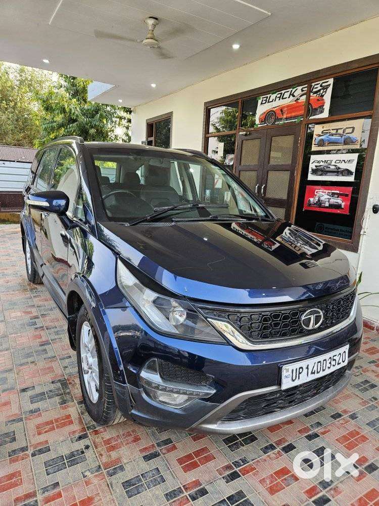 Tata Hexa, 2017, Diesel