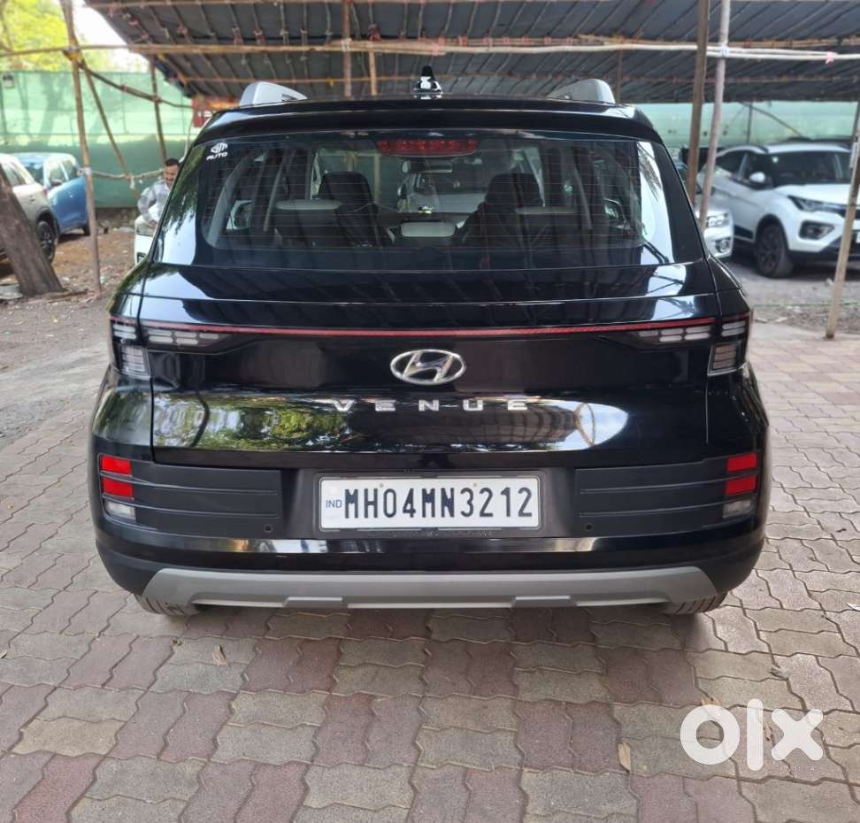 Hyundai Venue S Plus Mt 1.2 Kappa, 2025, Petrol