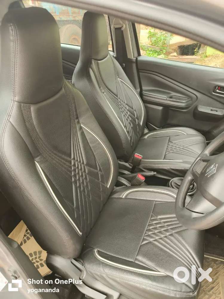 2024 Maruti Suzuki Celerio