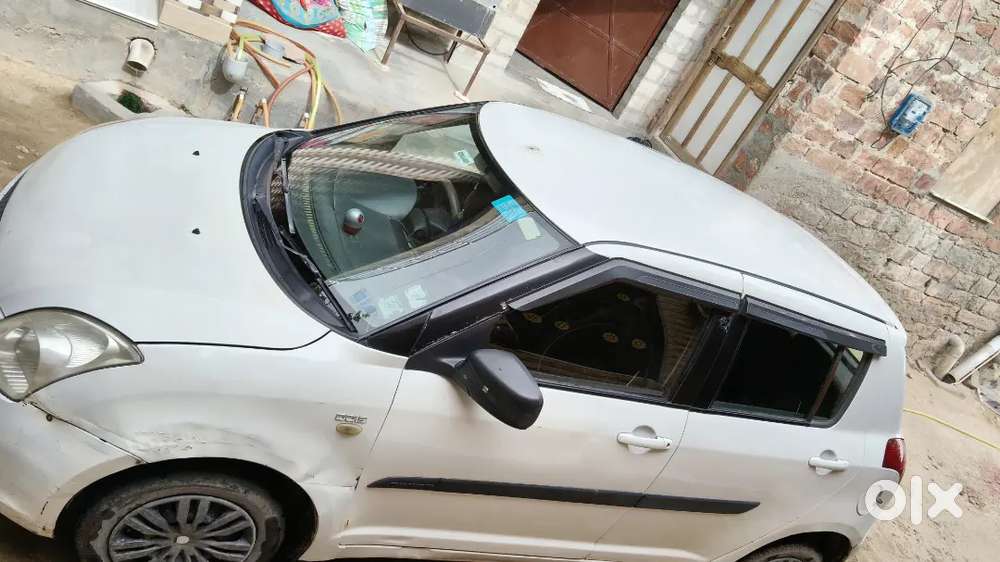 Swift Vdi Maruti 2010-2030 Diseal