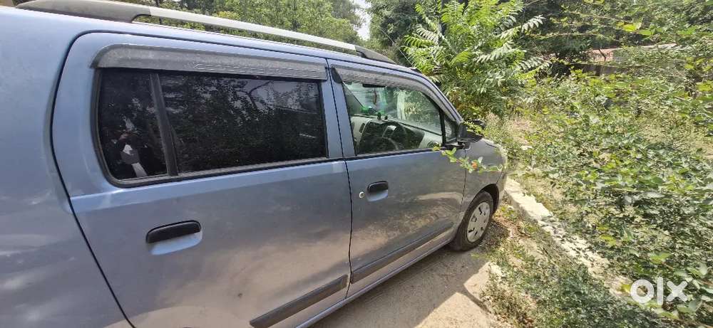 Maruti Suzuki Wagon R 2010