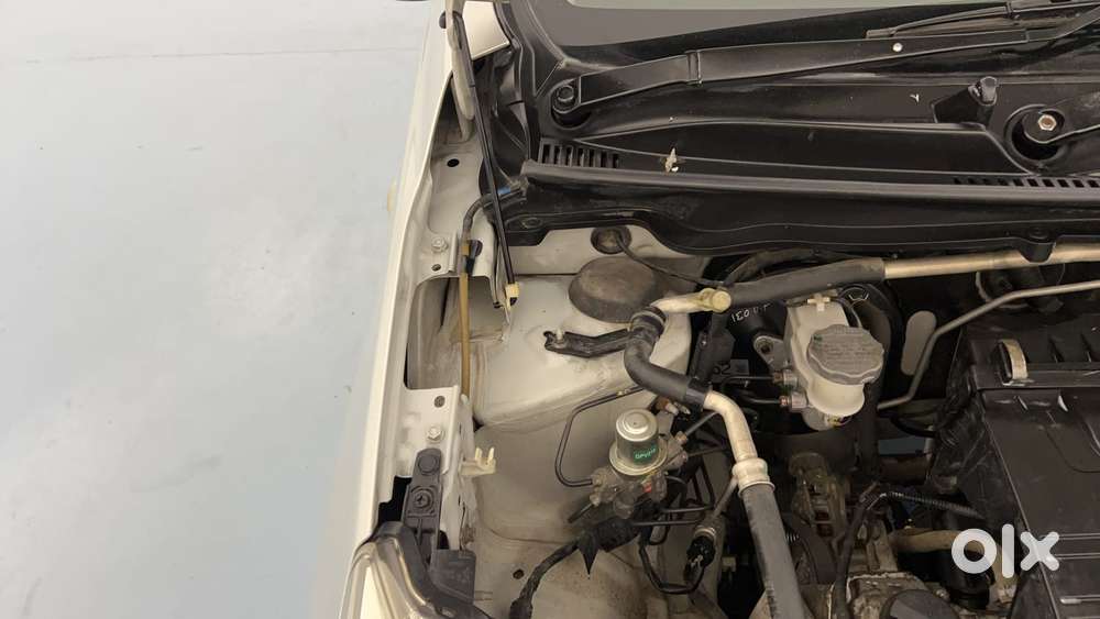 Maruti Suzuki Celerio Vxi, 2017, Petrol