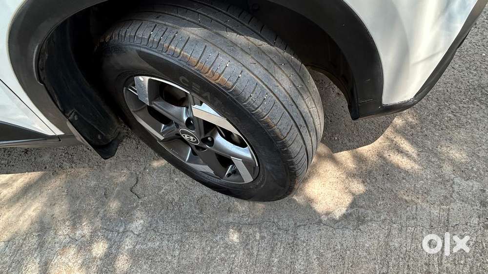 Hyundai Grand I10 Nios Sportz Petrol, 2023, Petrol