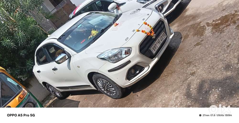 Maruti Suzuki Dzire 1.2 Vxi Cng, 2023, Cng & Hybrids