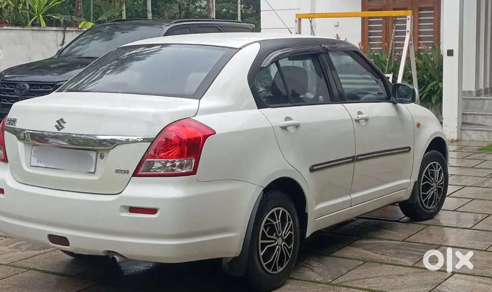Maruti Swift Dzire Vdi 2010 Diesel Manual