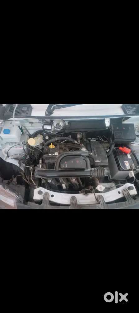 Renault Kwid 2026 Petrol 2500 Km Driven