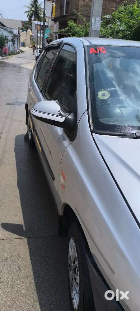 Tata Indica V2 2017 Diesel 150000 Km Driven