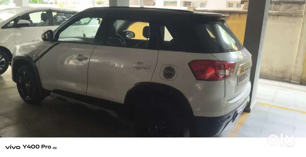 Maruti Suzuki Vitara Brezza 2020 Diesel 151569 Km Driven