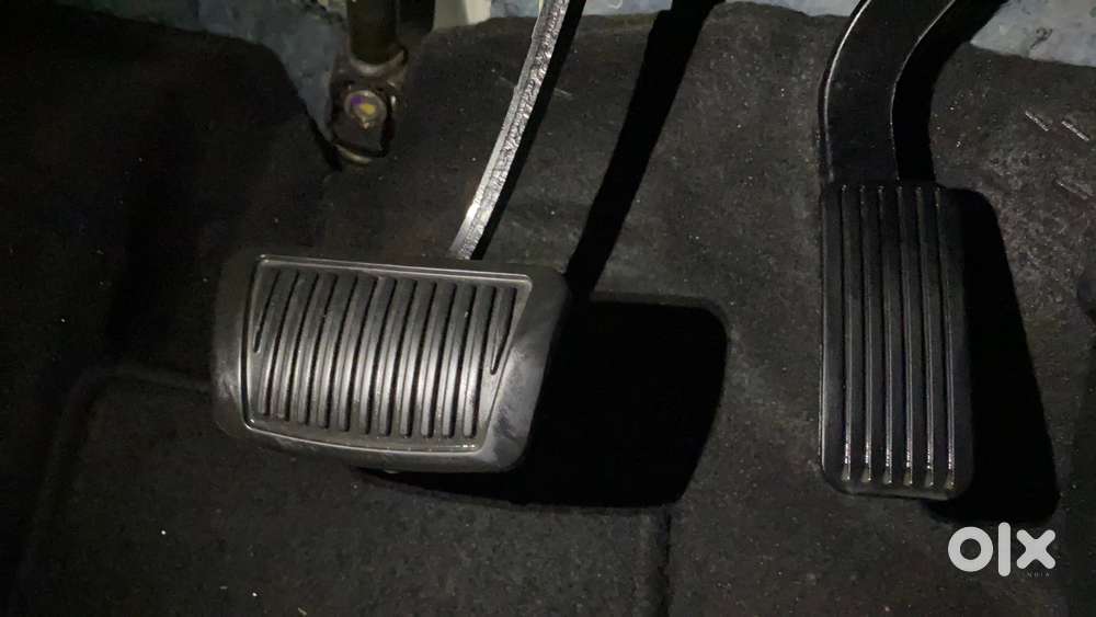 Hyundai Creta 1.5 Sx Executive Petrol, 2022, Petrol