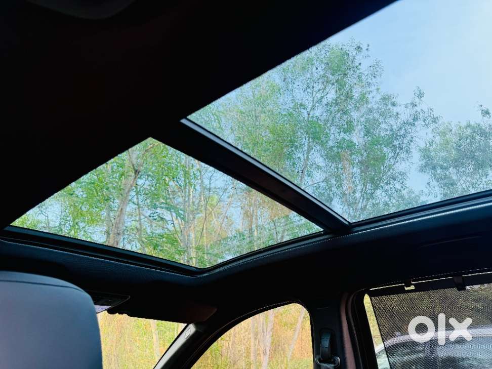 Tata Harrier Ev Xz Lux, 2025, Electric