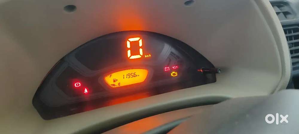 Maruti Suzuki Eeco Ac 5 Str Petrol 2024