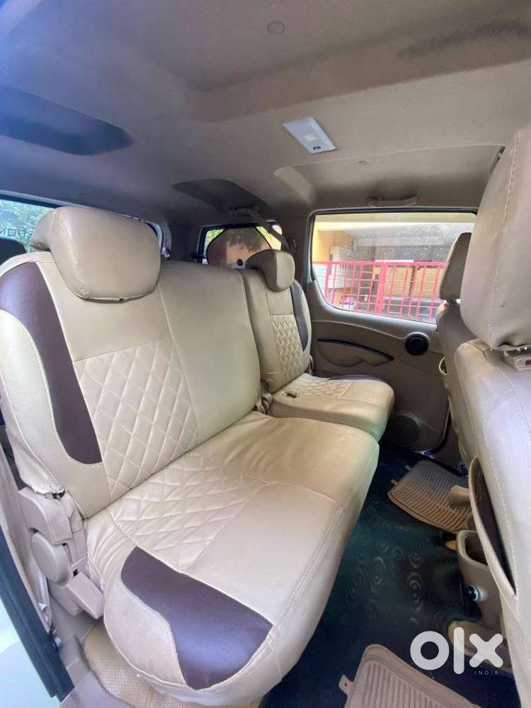 Mahindra Xylo H4 Bs Iv, 2019, Diesel