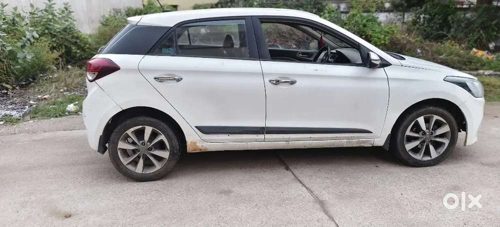 Hyundai New I20 Diesel 2016