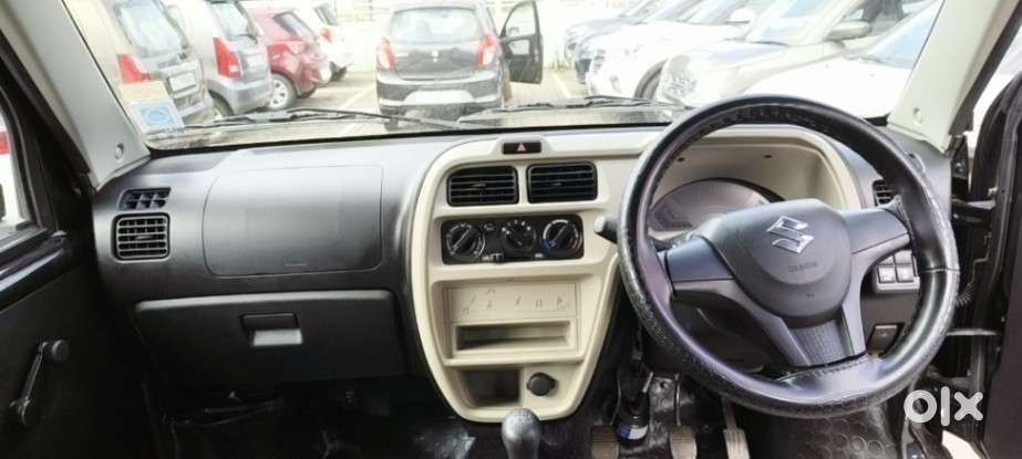 Maruti Suzuki Eeco Cng 5 Seater Ac, 2025, Cng & Hybrids