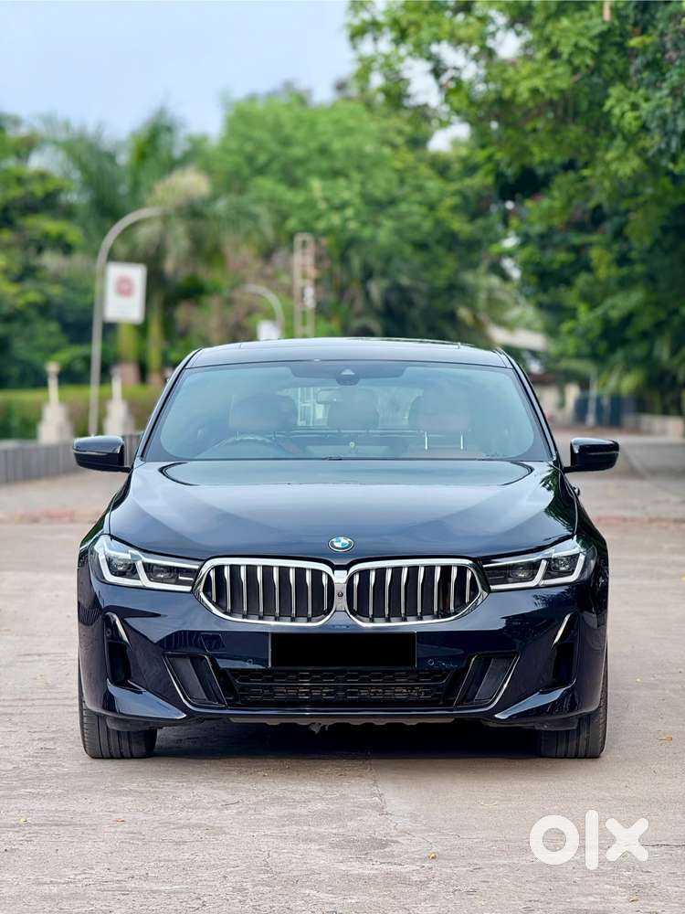 Bmw 6 Series Gt 620d M Sport, 2023, Diesel