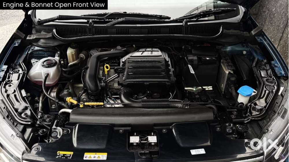 Volkswagen Virtus 1.0 Highline Tsi, 2025, Petrol