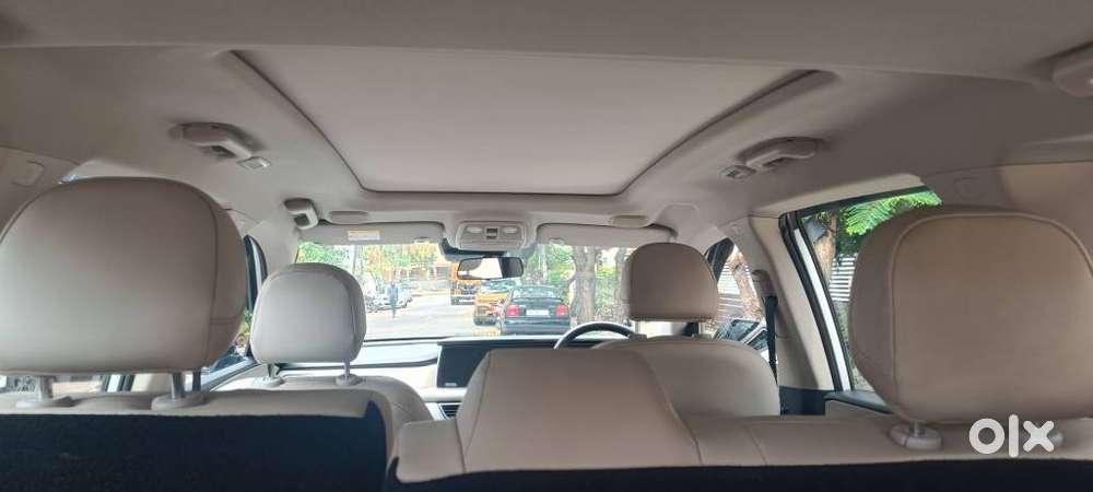 Mahindra Xuv700 2.2 Ax 7 Diesel Mt Luxury Pack Str, 2022, Diesel