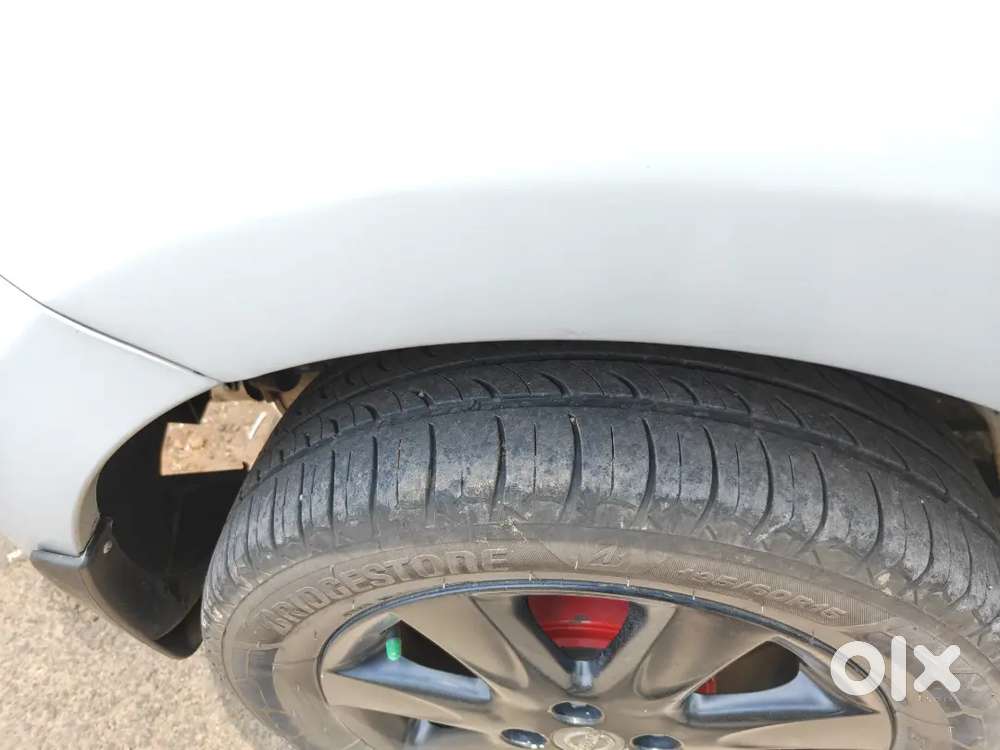 Micra Diesel 2012 Full Option New Tyres And Battery Premium Audio