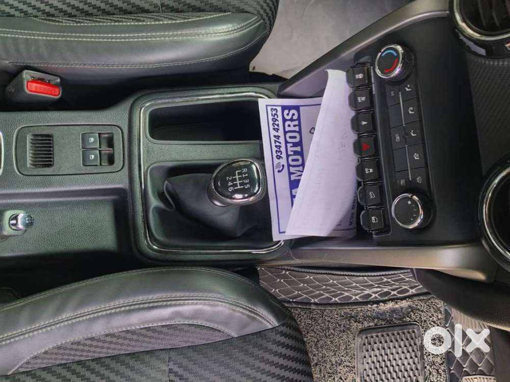 Mahindra Thar Lx Hard Top Diesel Mt Rwd, 2024, Diesel