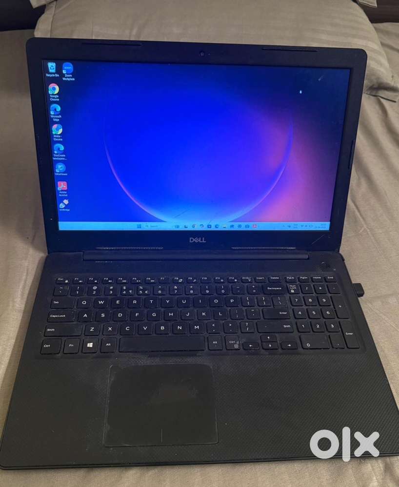 Dell Vostro 3590 Laptop – Intel Core i5  8GB RAM  136GB SSD