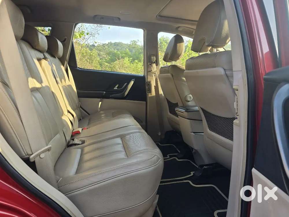 Xuv 500 W10 Awd 4x4